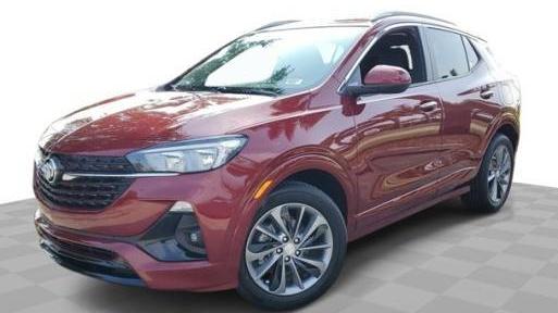 BUICK ENCORE GX 2023 KL4MMDS26PB083972 image